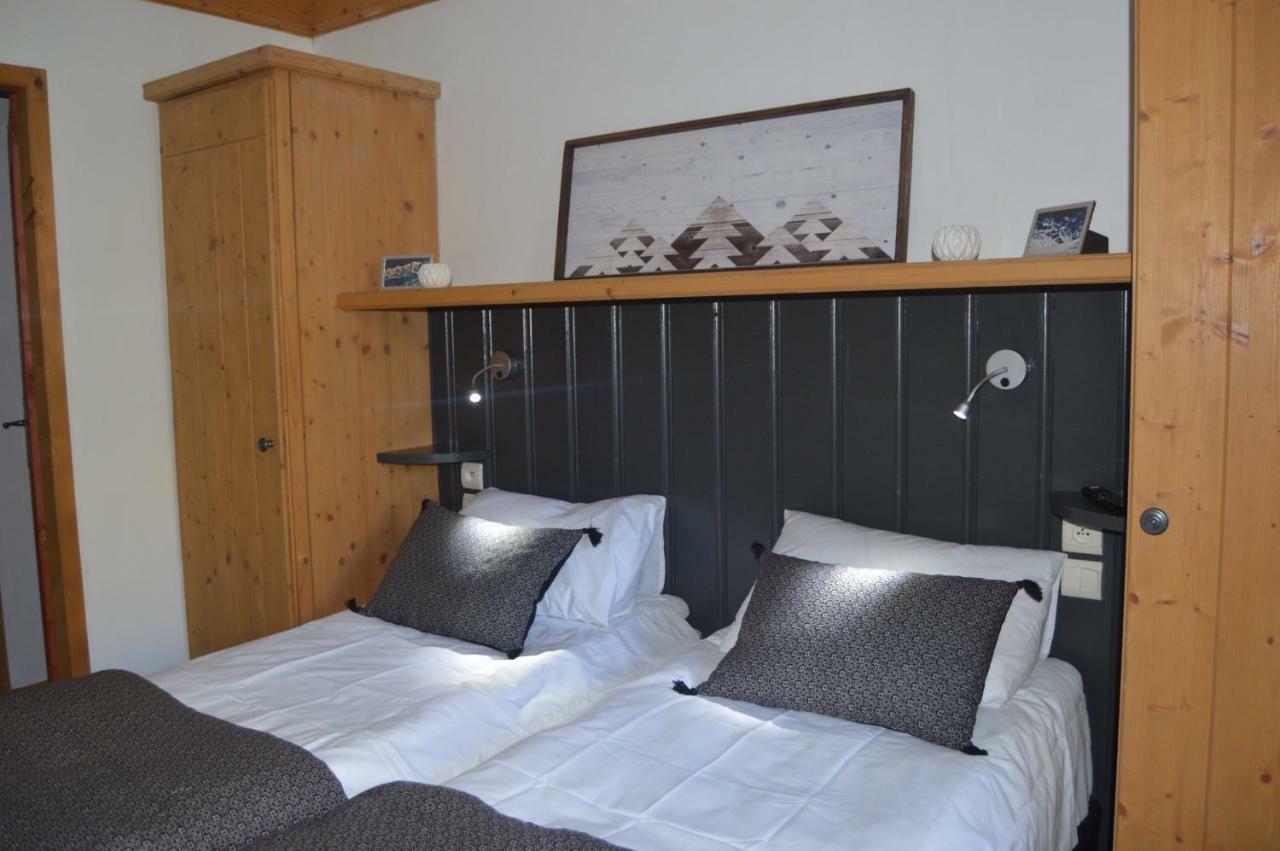 Appartement Luxe Arc 1950, Residence 5 * Les Arcs  Ngoại thất bức ảnh