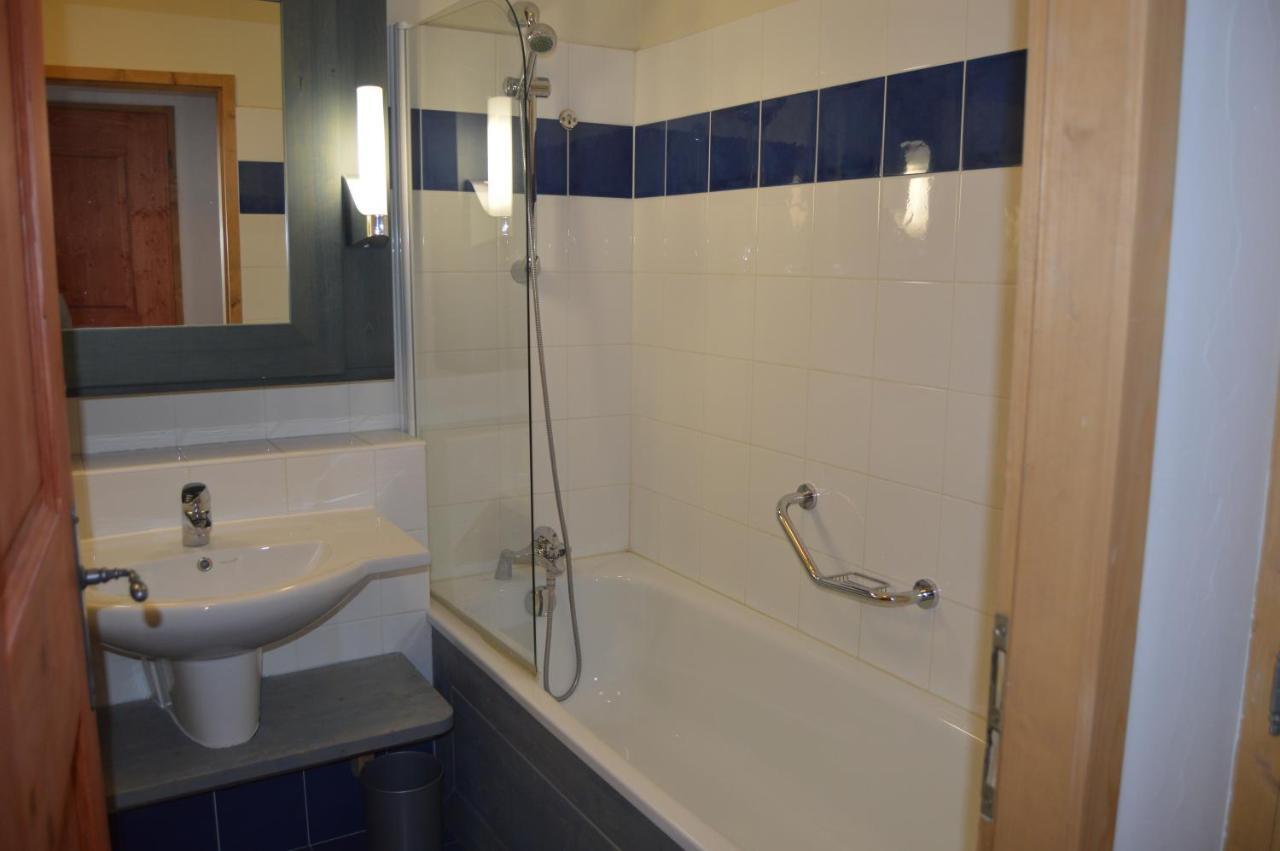 Appartement Luxe Arc 1950, Residence 5 * Les Arcs  Ngoại thất bức ảnh